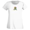 T-shirt  Lady Fit Thumbnail