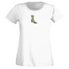 T-shirt  Lady Fit Thumbnail