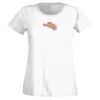 T-shirt  Lady Fit Thumbnail