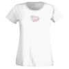 T-shirt  Lady Fit Thumbnail