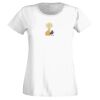 T-shirt  Lady Fit Thumbnail
