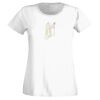 T-shirt  Lady Fit Thumbnail