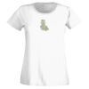 T-shirt  Lady Fit Thumbnail