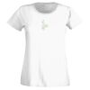 T-shirt  Lady Fit Thumbnail