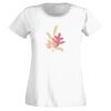 T-shirt  Lady Fit Thumbnail
