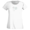 T-shirt  Lady Fit Thumbnail