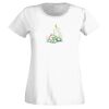 T-shirt  Lady Fit Thumbnail