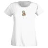 T-shirt  Lady Fit Thumbnail