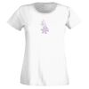 T-shirt  Lady Fit Thumbnail