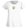T-shirt  Lady Fit Thumbnail