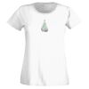 T-shirt  Lady Fit Thumbnail