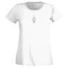 T-shirt  Lady Fit Thumbnail