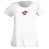 T-shirt  Lady Fit Thumbnail
