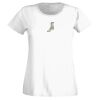 T-shirt  Lady Fit Thumbnail