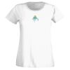 T-shirt  Lady Fit Thumbnail