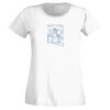 T-shirt  Lady Fit Thumbnail