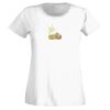 T-shirt  Lady Fit Thumbnail