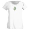T-shirt  Lady Fit Thumbnail