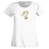 T-shirt  Lady Fit Thumbnail