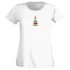 T-shirt  Lady Fit Thumbnail