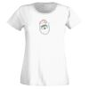 T-shirt  Lady Fit Thumbnail