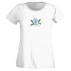 T-shirt  Lady Fit Thumbnail