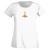 T-shirt  Lady Fit Thumbnail