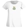 T-shirt  Lady Fit Thumbnail