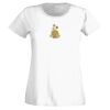 T-shirt  Lady Fit Thumbnail