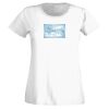 T-shirt  Lady Fit Thumbnail