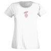 T-shirt  Lady Fit Thumbnail