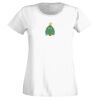 T-shirt  Lady Fit Thumbnail