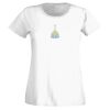 T-shirt  Lady Fit Thumbnail