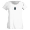 T-shirt  Lady Fit Thumbnail