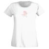 T-shirt  Lady Fit Thumbnail