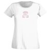 T-shirt  Lady Fit Thumbnail