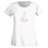 T-shirt  Lady Fit Thumbnail