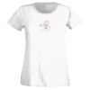 T-shirt  Lady Fit Thumbnail