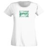 T-shirt  Lady Fit Thumbnail