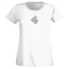 T-shirt  Lady Fit Thumbnail