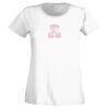 T-shirt  Lady Fit Thumbnail