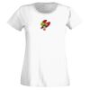 T-shirt  Lady Fit Thumbnail