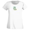 T-shirt  Lady Fit Thumbnail