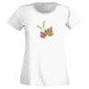 T-shirt  Lady Fit Thumbnail