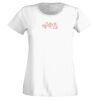 T-shirt  Lady Fit Thumbnail