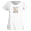 T-shirt  Lady Fit Thumbnail