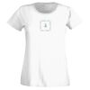 T-shirt  Lady Fit Thumbnail
