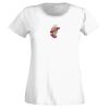 T-shirt  Lady Fit Thumbnail