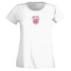 T-shirt  Lady Fit Thumbnail