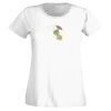 T-shirt  Lady Fit Thumbnail